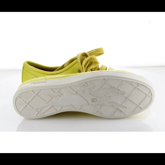 LONGCHAMP Sneakers - Picture 4 of 4